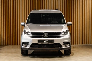 Volkswagen Caddy – thumbnail 9