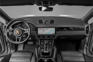 Porsche Cayenne – thumbnail 10