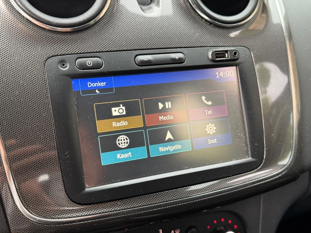 Dacia Sandero Stepway – foto 22