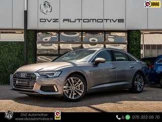 Audi A6 – thumbnail 1