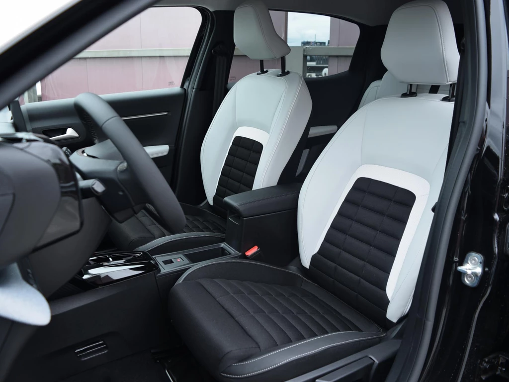 Citroën C3 Aircross – foto 19