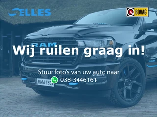 Dodge Ram 1500 – thumbnail 8