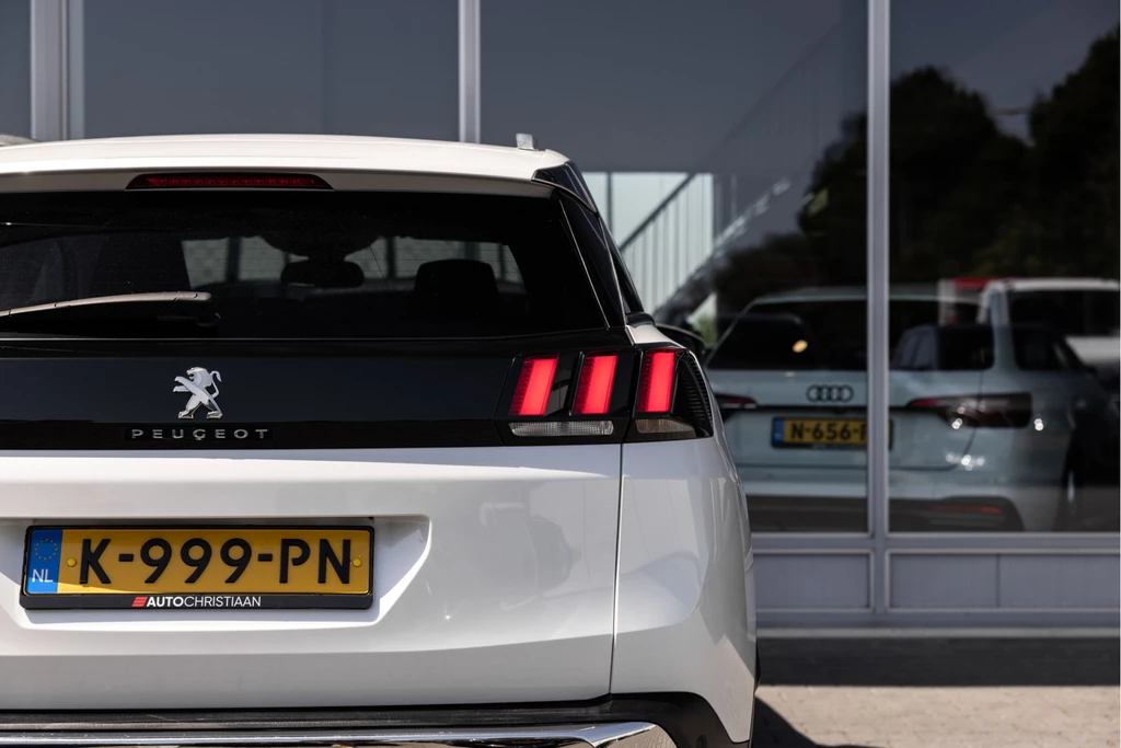 Peugeot 3008 – foto 4