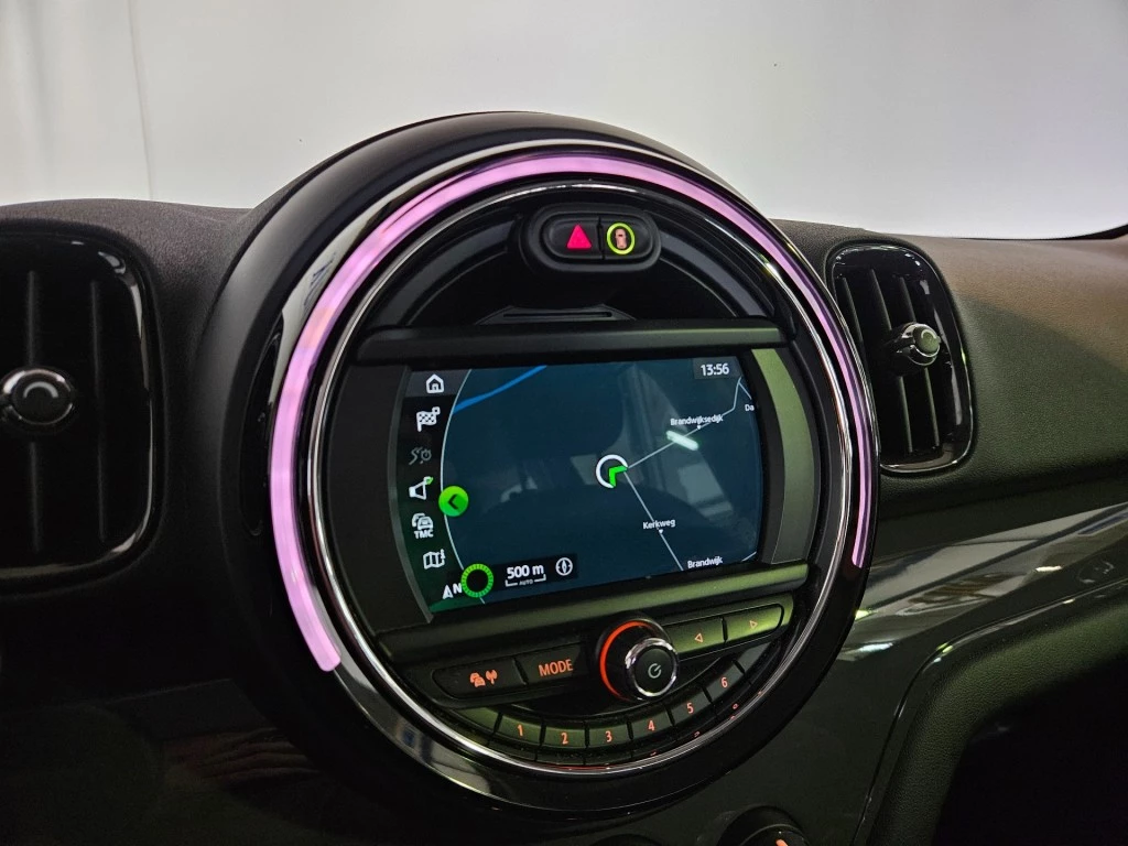 MINI Countryman – foto 33