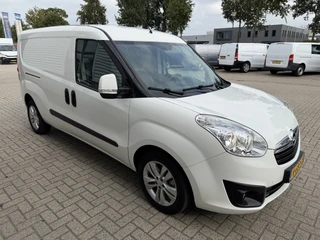 Opel Combo – thumbnail 6