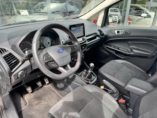 Ford EcoSport – thumbnail 8