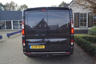 Renault Trafic – thumbnail 7