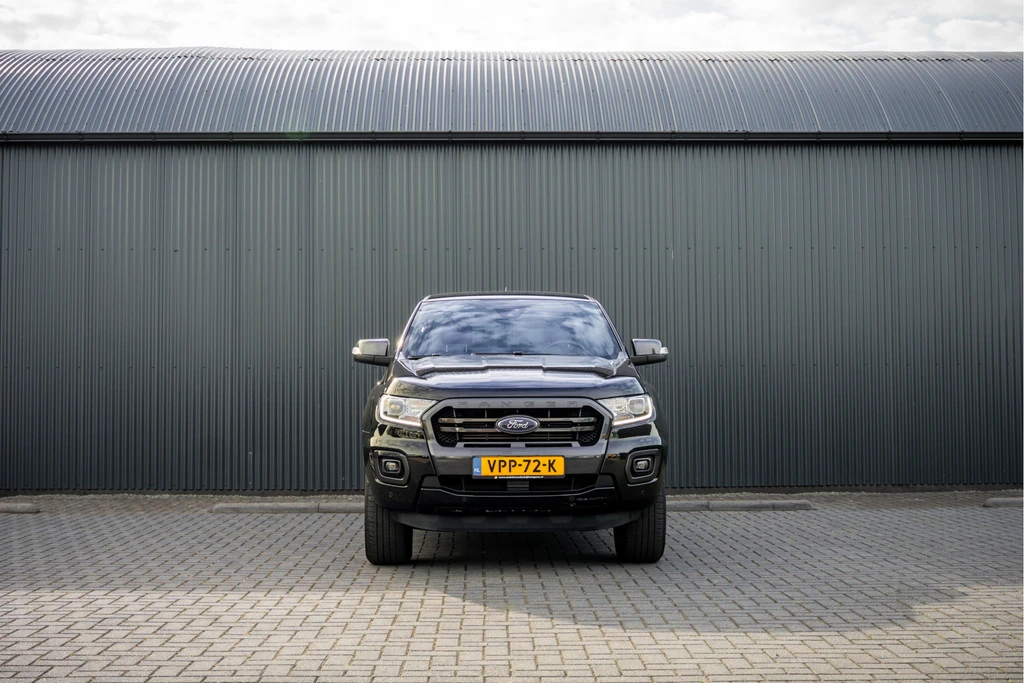 Ford Ranger – foto 7