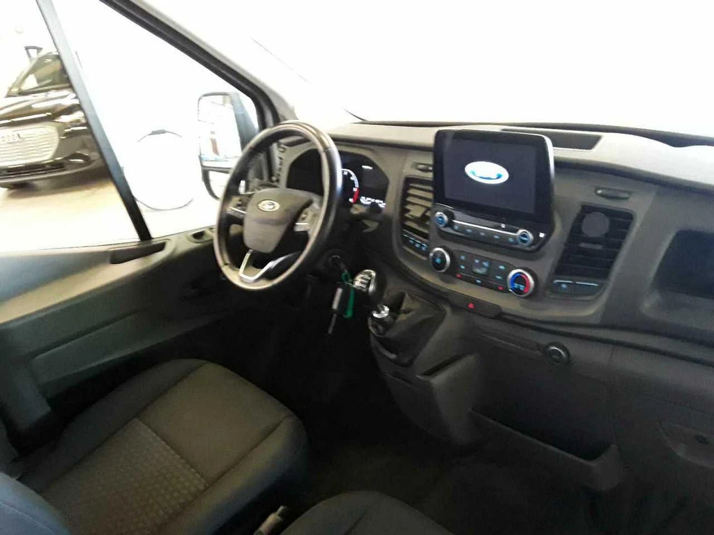 Ford Transit – foto 6
