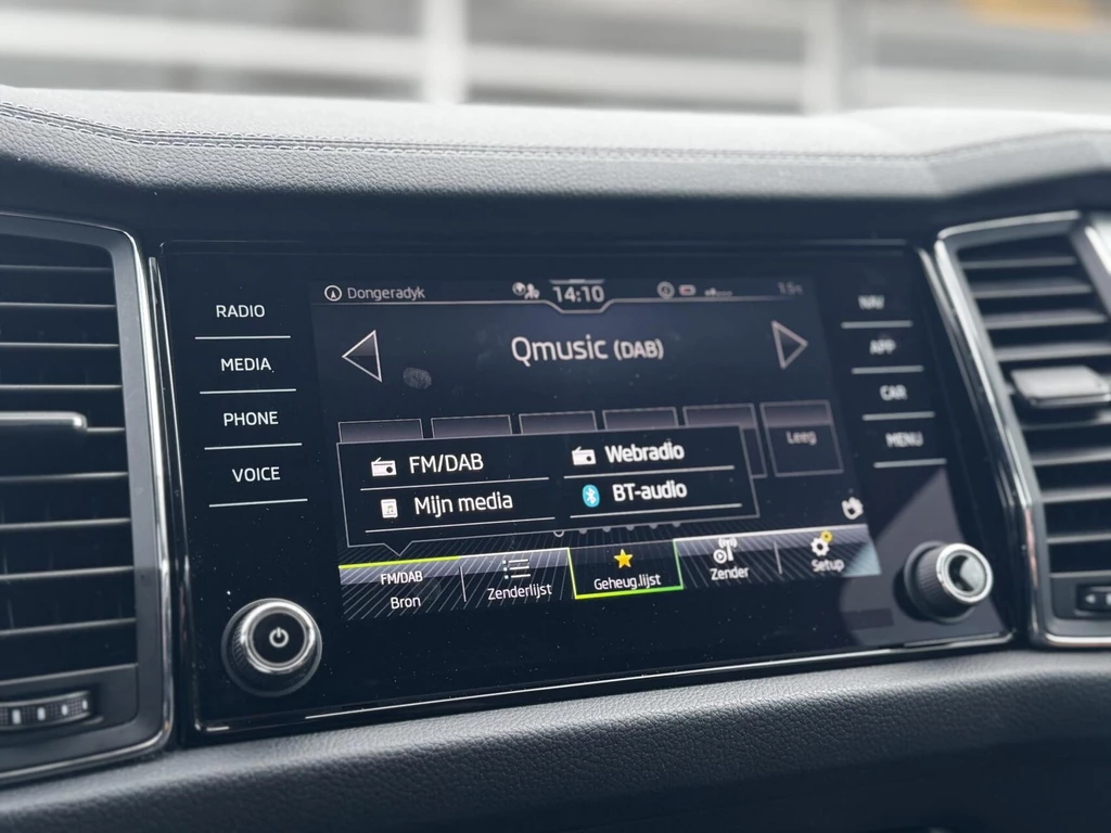 Škoda Kodiaq – foto 21
