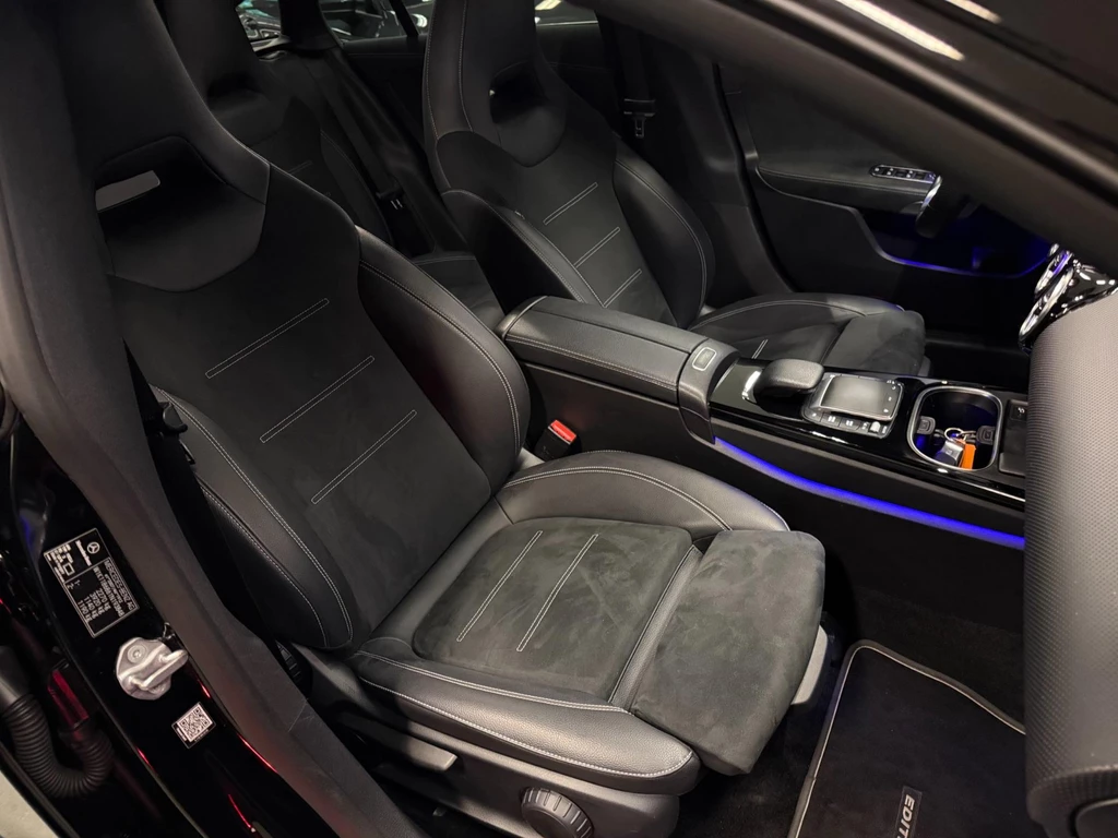 Mercedes-Benz CLA – foto 18