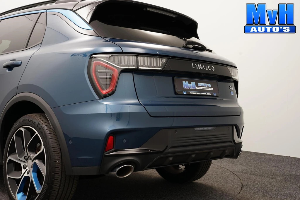 Lynk & Co 01 – foto 9