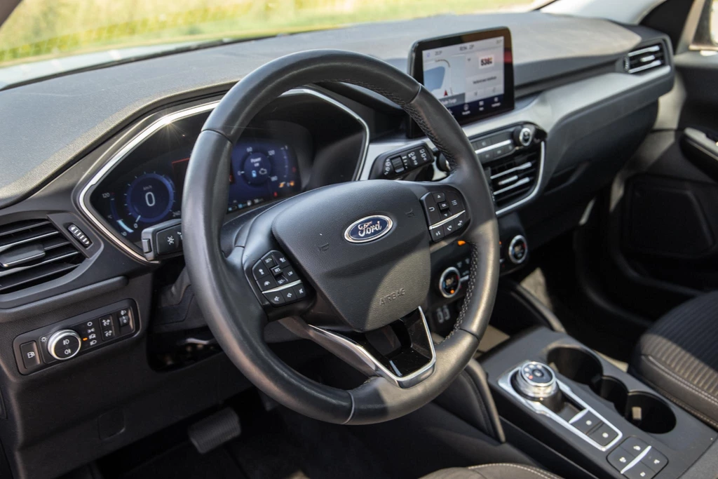 Ford Kuga – foto 22