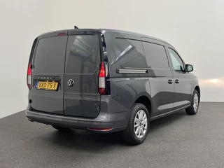 Volkswagen Caddy – thumbnail 6