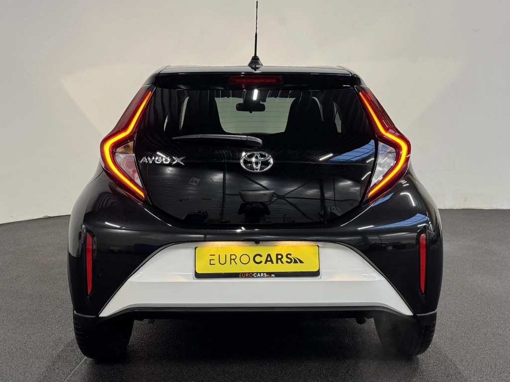 Toyota Aygo – foto 5