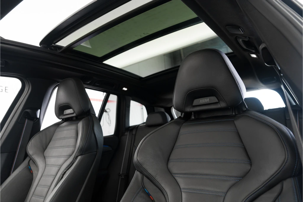 BMW X3 – foto 16