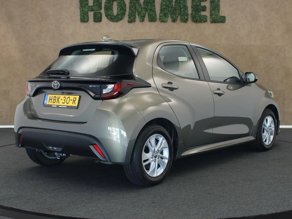 Toyota Yaris – foto 6