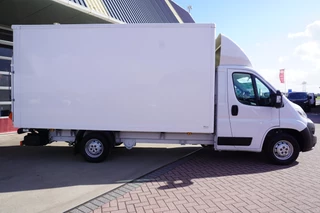 Citroën Jumper – thumbnail 6