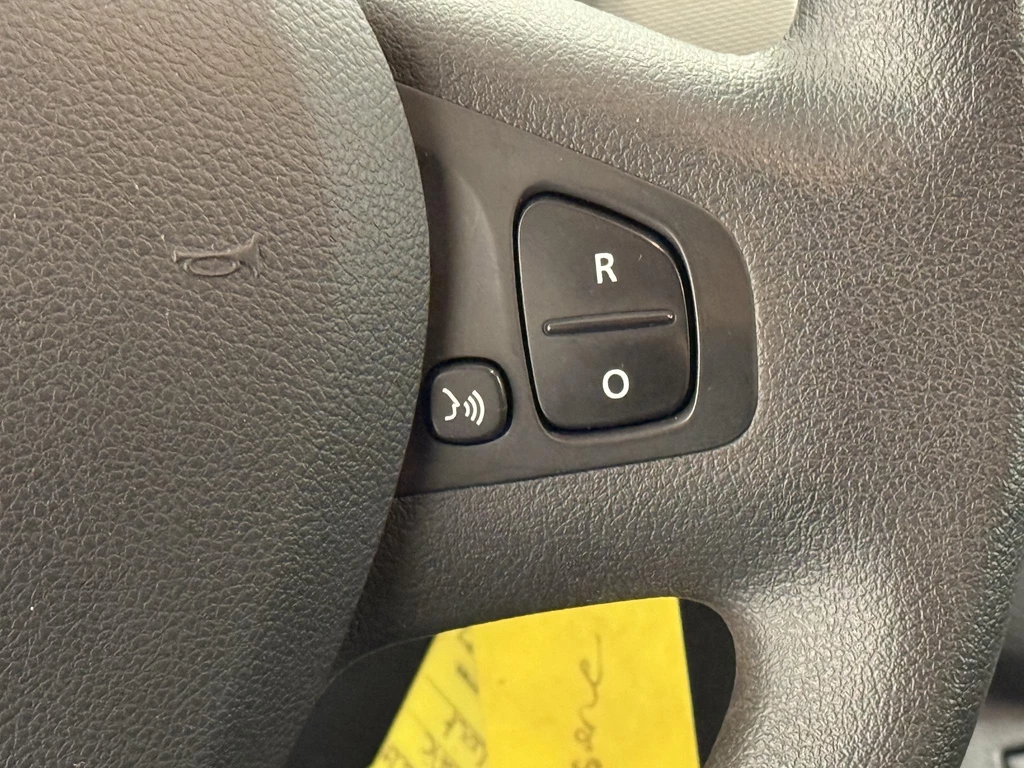 Renault Trafic – foto 22