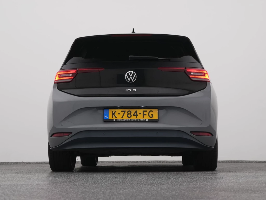 Volkswagen ID.3 – foto 10