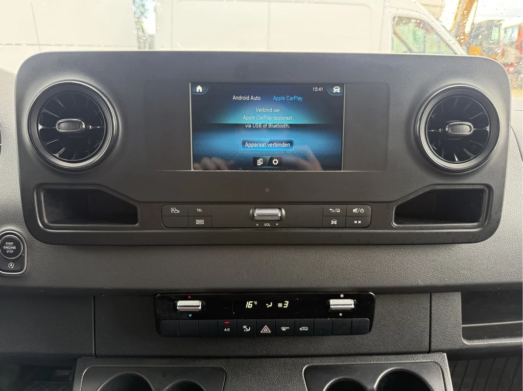 Mercedes-Benz Sprinter – foto 17