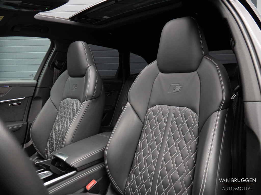 Audi A6 – foto 14