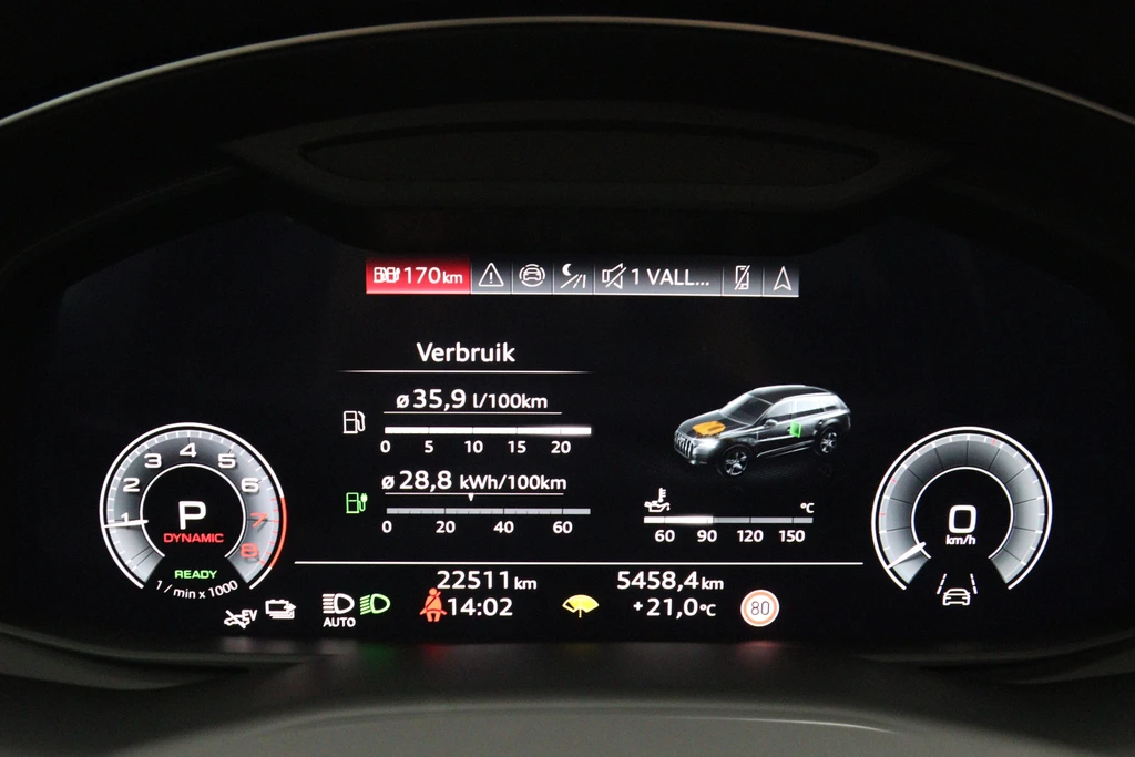 Audi Q7 – foto 12