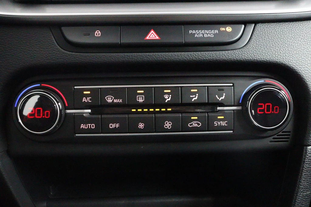 Kia Ceed Sportswagon – foto 28