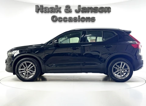 Volvo XC40 1.5 T3 Business Pro Keyless Camera Lane assist Elektrisch inklapbare spiegels