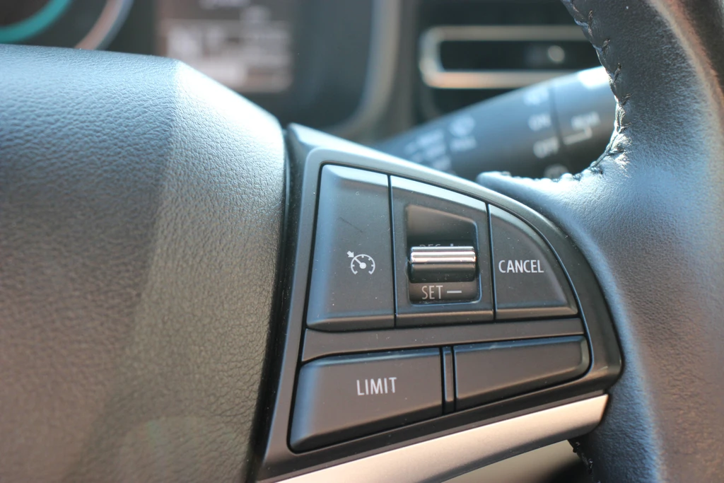 Suzuki Ignis – foto 17
