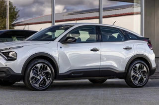 Citroën ë-C4 – thumbnail 3