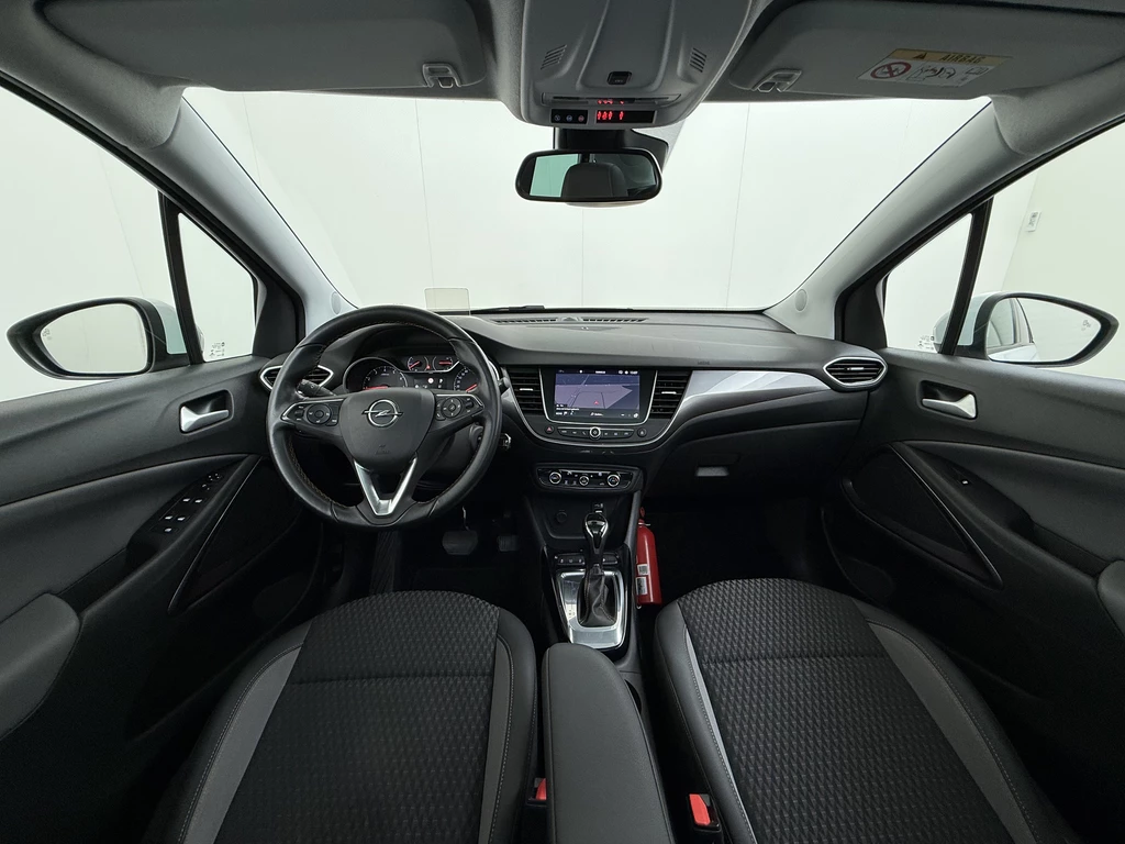 Opel Crossland X – foto 13