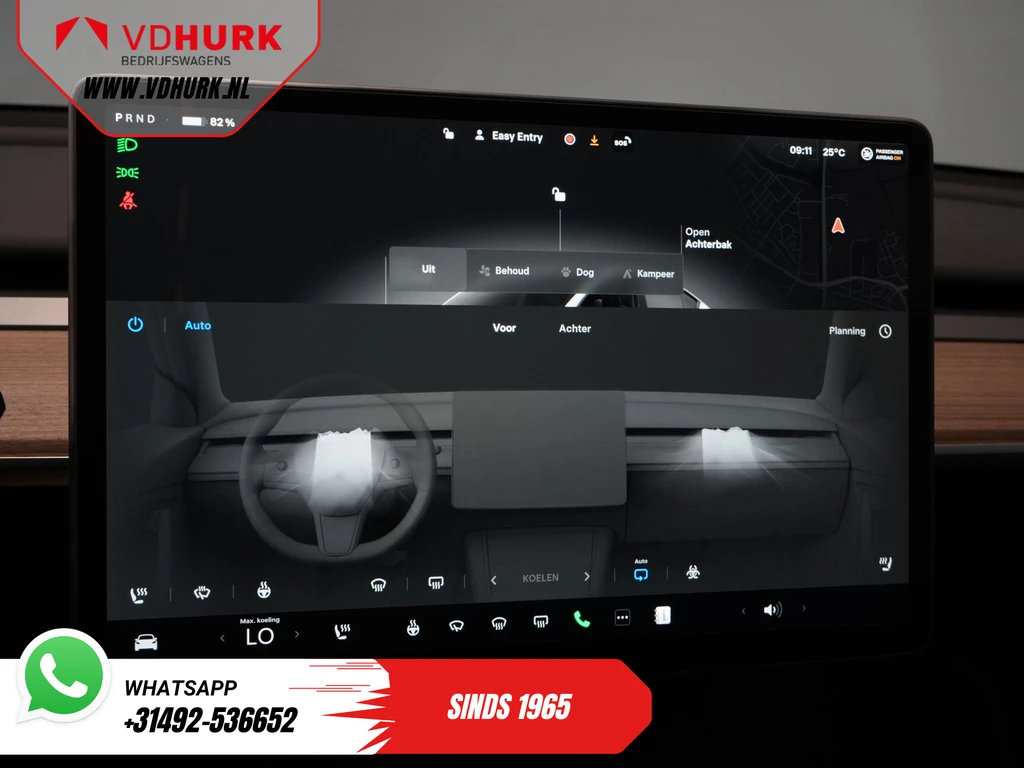 Tesla Model Y – foto 23