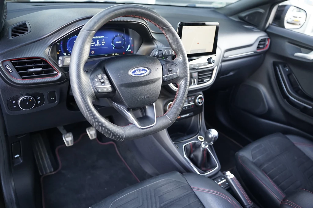 Ford Puma – foto 11