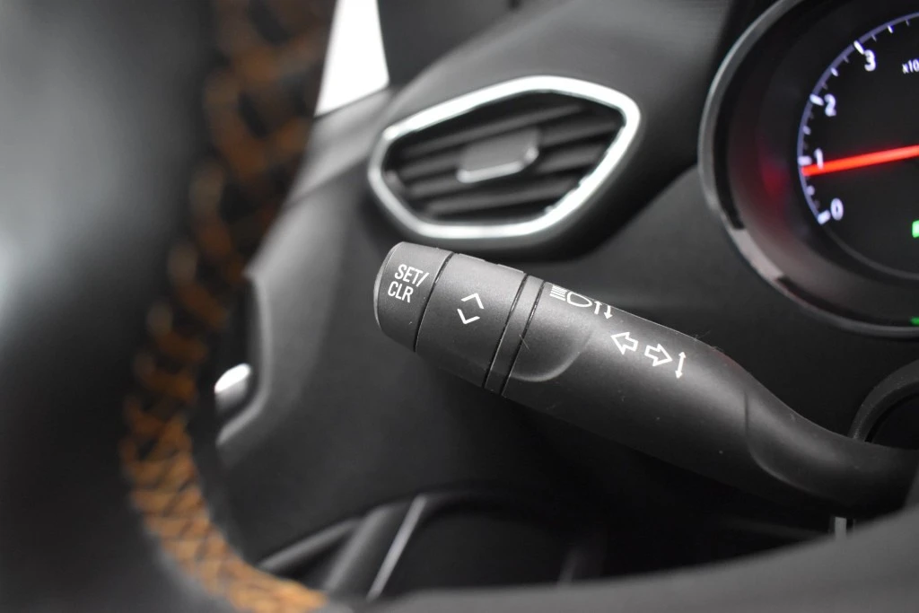Opel Crossland X – foto 16