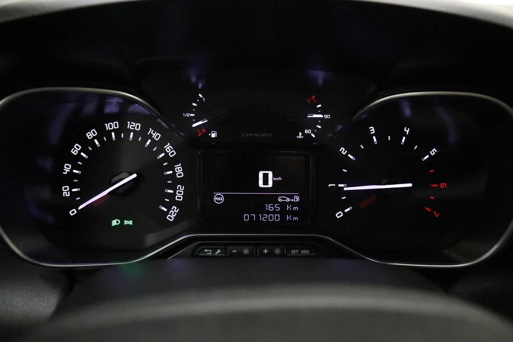 Citroën C3 Aircross – foto 29