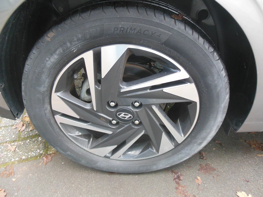 Hyundai i20 – foto 9