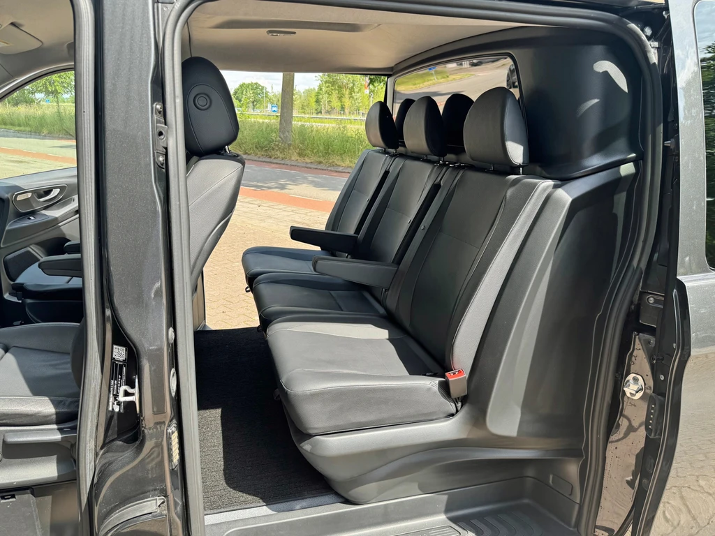 Mercedes-Benz Vito – foto 12