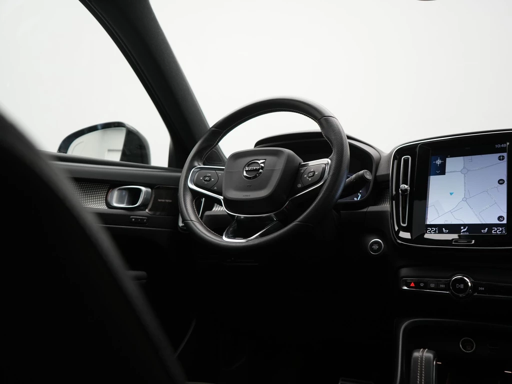 Volvo XC40 – foto 34
