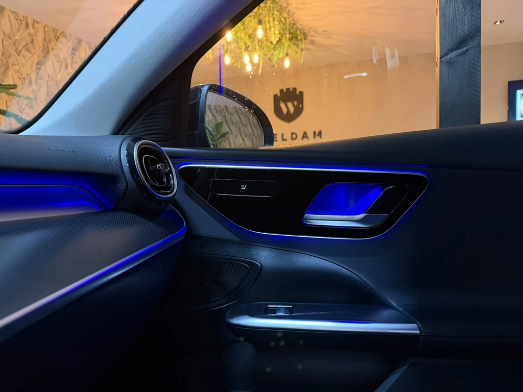Mercedes-Benz C-Klasse – foto 31