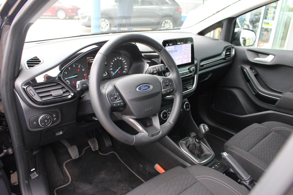 Ford Fiesta – foto 7