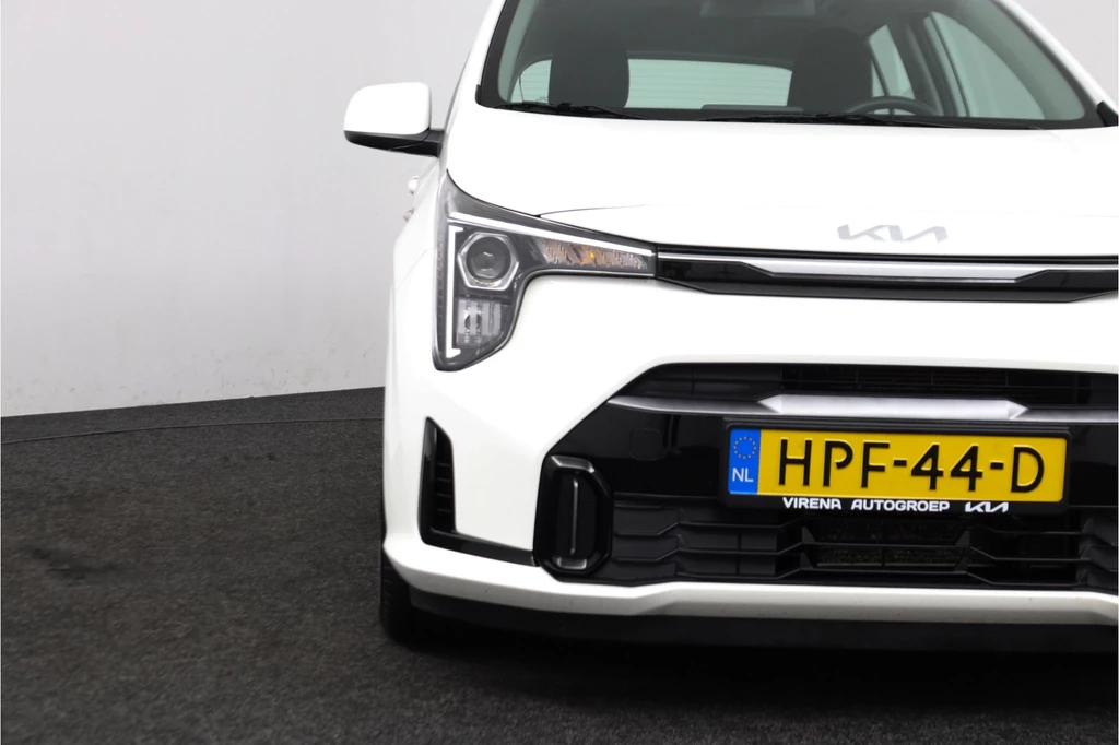 Kia Picanto – foto 15