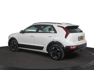 Kia Niro EV – thumbnail 3