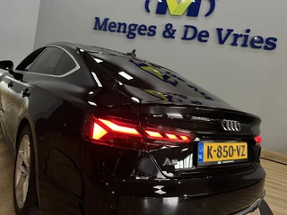 Audi A5 – thumbnail 4