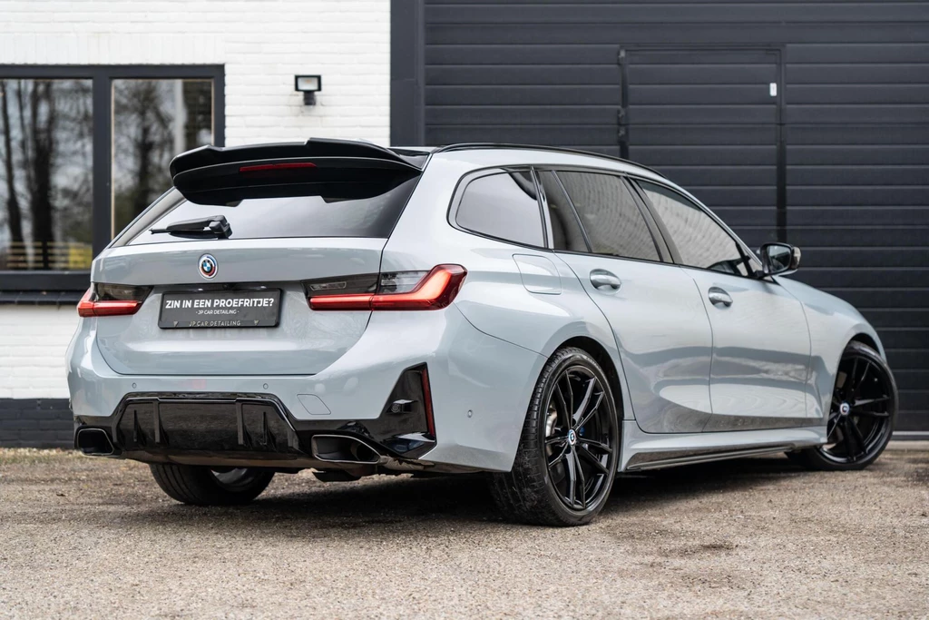 BMW 3 Serie – foto 5