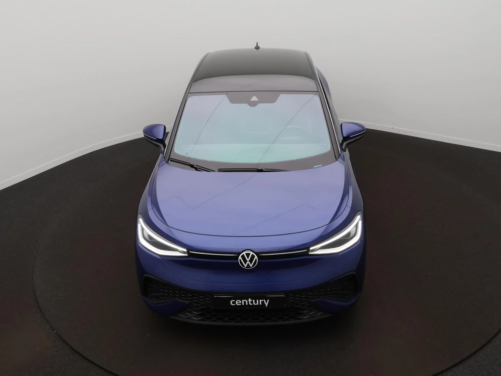 Volkswagen ID.5 – foto 11