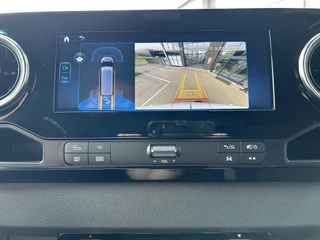 Mercedes-Benz eSprinter – thumbnail 24