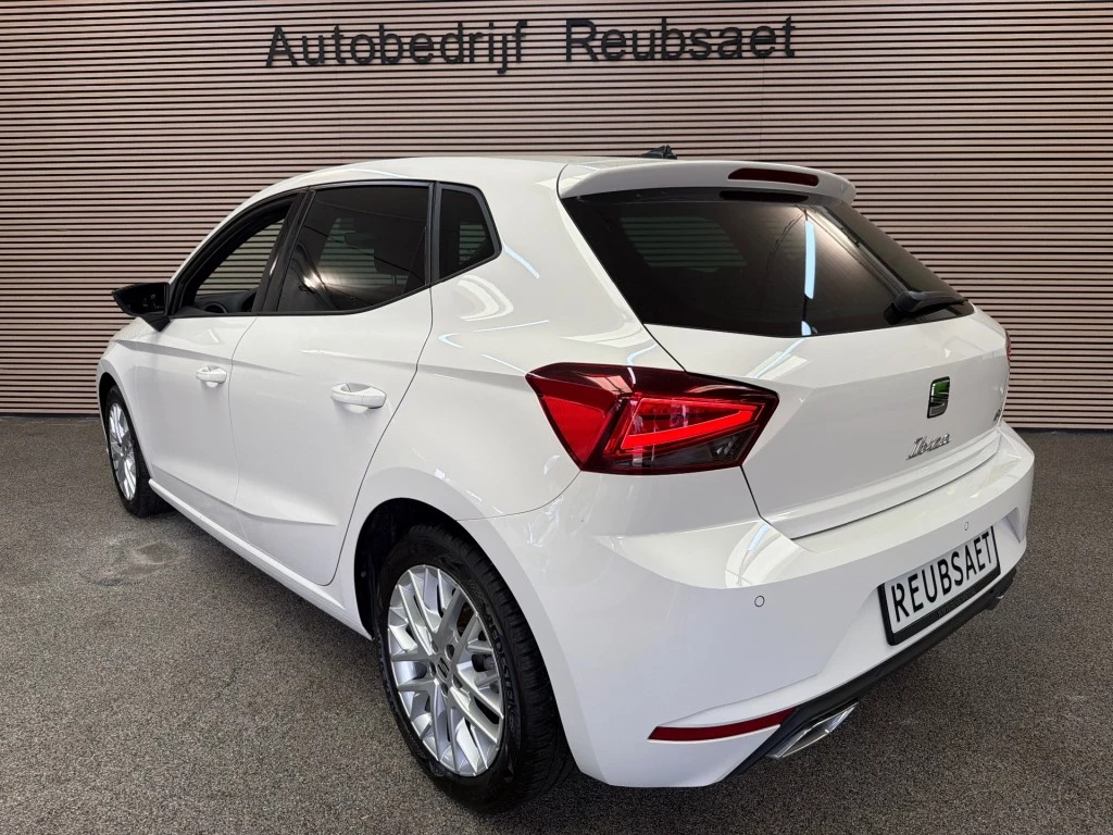 SEAT Ibiza – foto 3