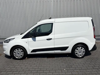 Ford Transit Connect – thumbnail 3
