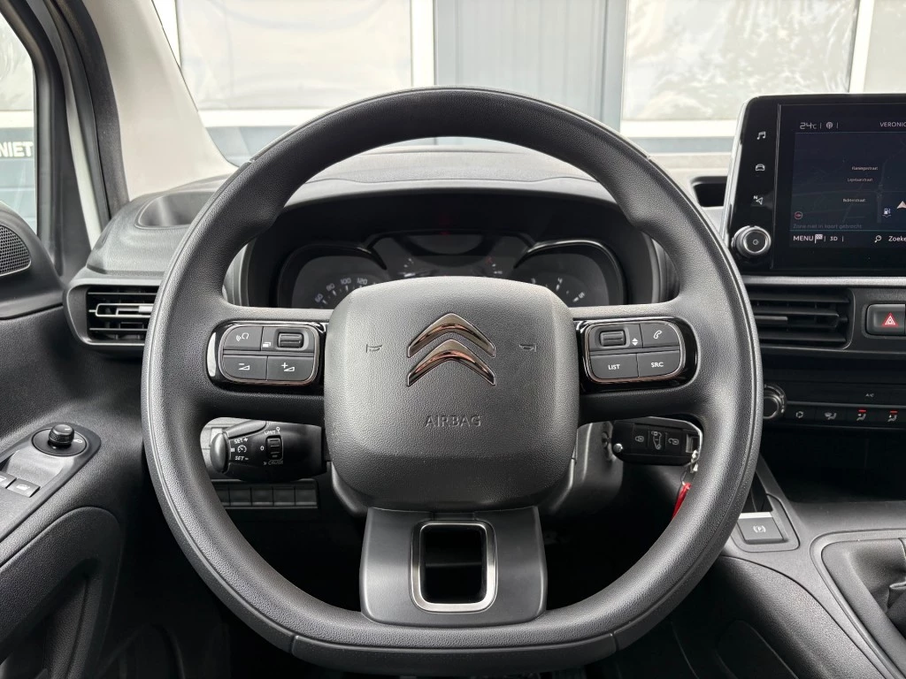 Citroën Berlingo – foto 17